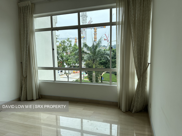 Woodgrove Condominium (D25), Condominium #510852581
